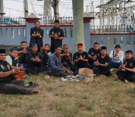 HUT RI ke-81 Jadi Momentum SSKS Perkuat Silaturahmi dan Kepedulian