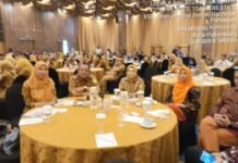 Camat Rachmat Maulana: Juara II Kampung Wisata Jadi Bukti Jakabaring Mampu Angkat Kearifan Lokal