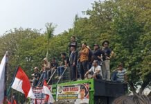 Bupati Muba Buka Ruang Dialog, Legalisasi Minyak Rakyat Dibahas Bersama