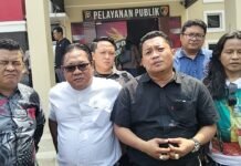 Sudah P-21, Tersangka Belum Dilimpahkan: AUK Nusantara Desak Polda Sumsel Buka Terang Perkara Rp 238 Juta