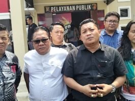 Sudah P-21, Tersangka Belum Dilimpahkan: AUK Nusantara Desak Polda Sumsel Buka Terang Perkara Rp 238 Juta