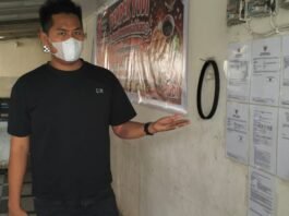 Pempek Tumpah Yudi Mantapkan Langkah, Seluruh Perizinan Usaha Kini Telah Lengkap
