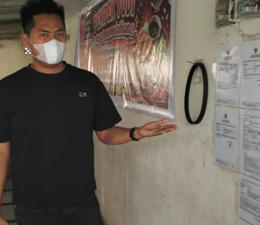 Pempek Tumpah Yudi Mantapkan Langkah, Seluruh Perizinan Usaha Kini Telah Lengkap