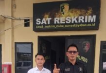 Dugaan Pemalsuan Tanda Tangan Dilaporkan ke Polres Muba, Kuasa Hukum Minta APH Bertindak Tegas