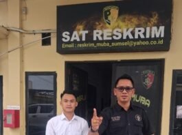 Dugaan Pemalsuan Tanda Tangan Dilaporkan ke Polres Muba, Kuasa Hukum Minta APH Bertindak Tegas