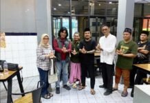Mafia Paranormal Bersama PP SSKS Sambut Bergabungnya Budayawan Vebri Al Lintani Sebagai Dewan Pembina