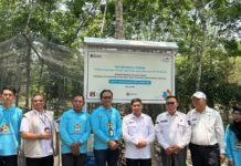Dukung Kemajuan Masyarakat Adat Tempirai, PLN Luncurkan Program EmPOWER (Empowering People Through Opportunity Well Being Economic Resilience)