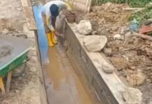 Jalan hingga Drainase Dibedah, Kadis PUPR Palembang: Perkuat Infrastruktur untuk Kenyamanan Warga