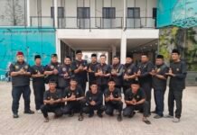 Riza Fahlevi Siap Jadi Dewan Pembina PP SSKS, Bawa Pesan Kuat soal Kepedulian Sosial