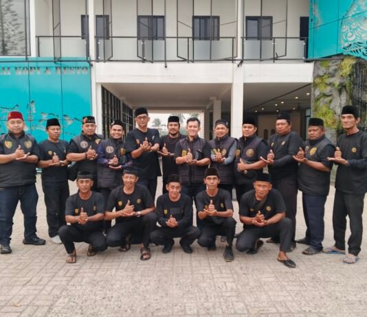 Riza Fahlevi Siap Jadi Dewan Pembina PP SSKS, Bawa Pesan Kuat soal Kepedulian Sosial