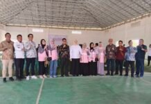 Warisan Budaya Banyuasin Dapat Suntikan Baru, PLN Kembangkan Perajin Songket Lewat TJSL
