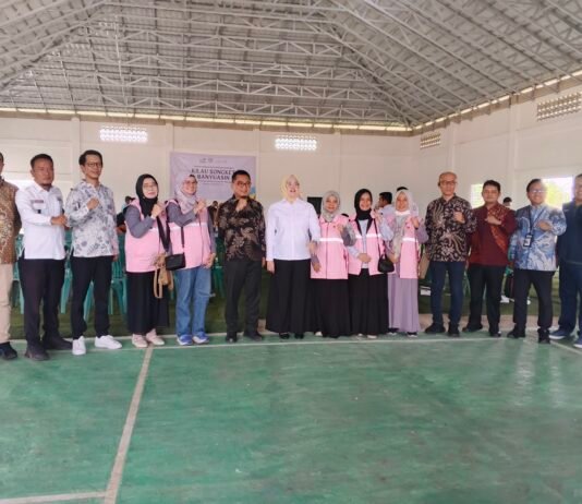 Warisan Budaya Banyuasin Dapat Suntikan Baru, PLN Kembangkan Perajin Songket Lewat TJSL