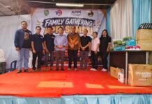 APPI Sumsel Bersama CV Tunas Mandiri Satukan Para “Seniman Api”, Bengkel Las Didorong Naik Kelas Lewat Skill, Bisnis dan Kolaborasi
