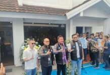 Mobil Listrik di Sumsel Tumbuh Dua Kali Lipat, PLN Perkuat Layanan melalui SPKLU Center Pertama di Sumsel