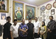 Mafia Paranormal Bersama SSKS Gebrak Bumi Sriwijaya, Dua Advokat Berpengalaman Gabung Perkuat Tim Hukum