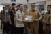 Camat Kemuning Raih Juara 1 Penilaian Pelayanan Publik Kota Palembang Tahun 2026, Predikat Pelayanan Prima (A)