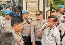 Koalisi Pers Sumsel Nilai Polda Sumsel Lamban Tangani Kasus Pengeroyokan Jurnalis Palembang