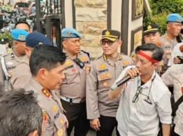 Koalisi Pers Sumsel Nilai Polda Sumsel Lamban Tangani Kasus Pengeroyokan Jurnalis Palembang