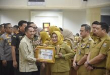 Tegas! Ratu Dewa Minta ASN Palembang Hentikan Birokrasi Berbelit, Kepentingan Warga Nomor Satu