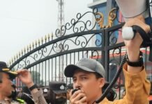 Solidaritas Pers Menguat Kapolda Sumsel Didesak Tuntaskan Kasus Kekerasan Wartawan
