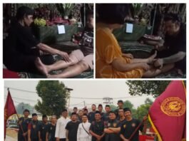 Gelar Pengobatan Gratis Medis hingga Nonmedis, SSKS Raih Antusiasme Warga Palembang