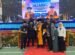 Mafia Paranormal Pimpin PP SSKS Hadiri Pengukuhan Dua Guru Besar UIN Raden Fatah Palembang, Bukti SSKS Tak Hanya Sosial Tapi Juga Melek Pendidikan